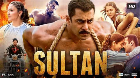 sultan full movie video